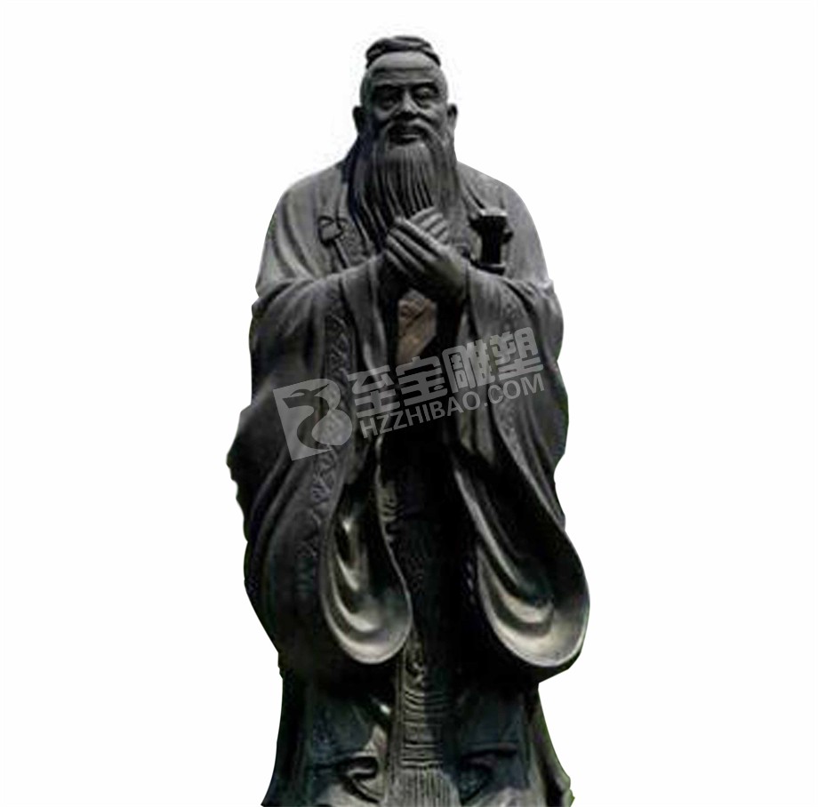 校園文化學(xué)?？鬃硬Ａт摲伦香~人物浮雕壁畫玻璃鋼仿鑄銅雕塑定制