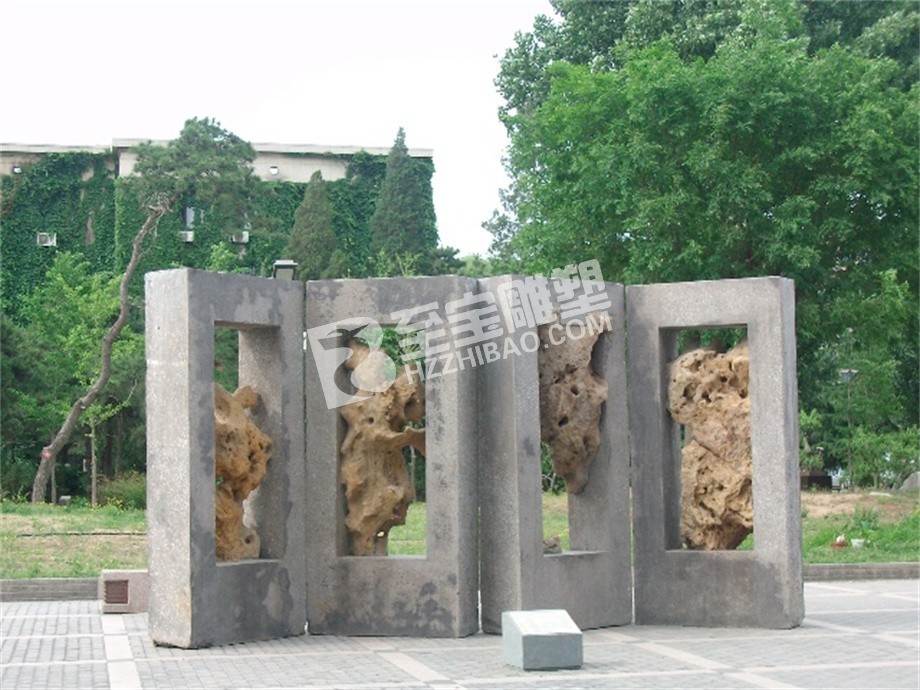 什么是石雕欄板？它有哪些特點(diǎn)？