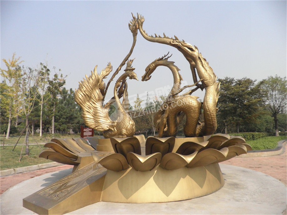 黨建雕塑的意義是什么？你知道嗎？